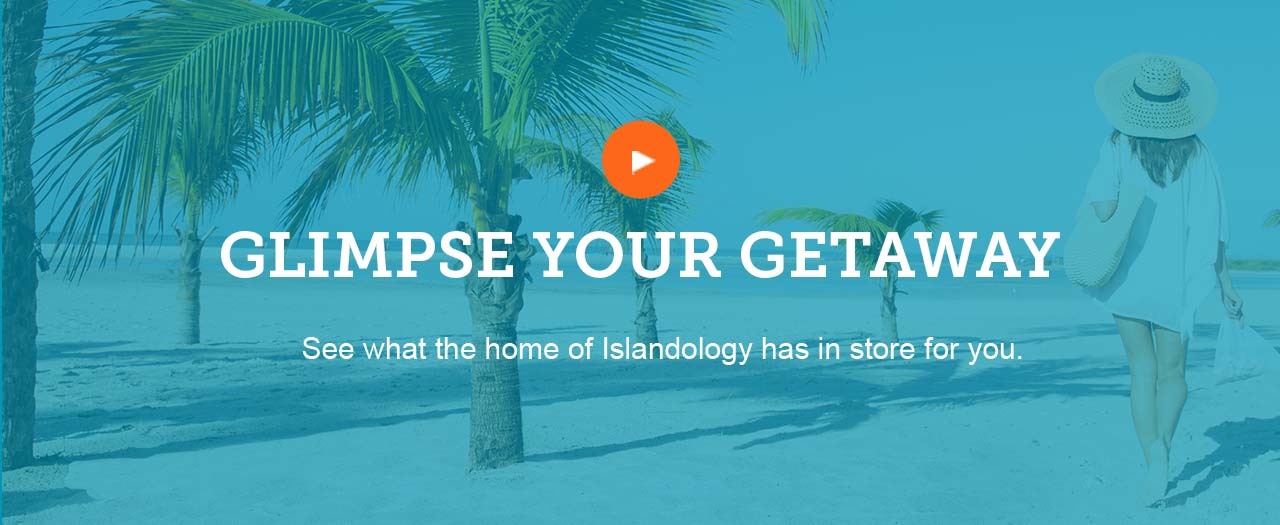 Glimpse your getaway - see what the home of Islandology has in store for you.