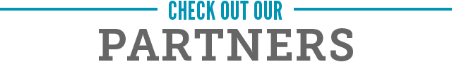 Check out our partners