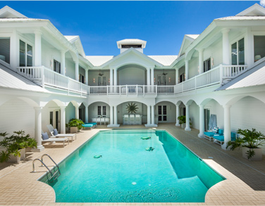 Sea Oats Luxury Estate