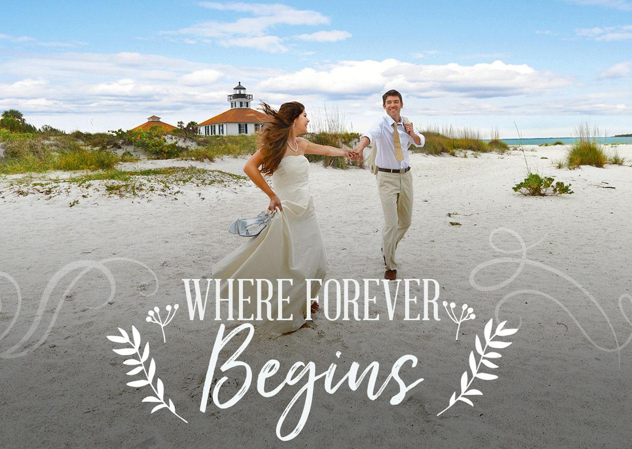 The Beaches of Fort Myers&Sanibel - Begin Here
