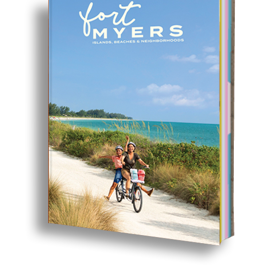 Fort Myers Free Vacation Guide
