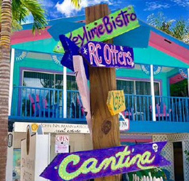 Captiva Island Inn - Captiva Island, FL