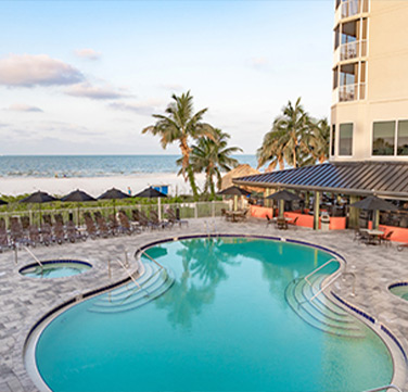 DiamondHead Beach Resort