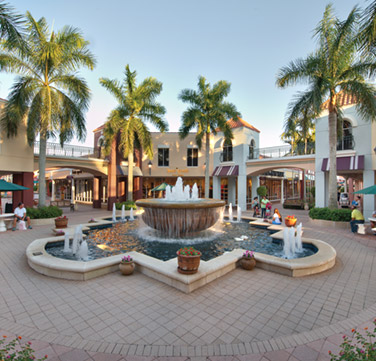Miromar Outlets & Spa