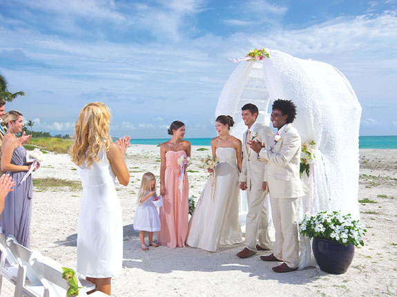 Six Tips for a Fort Myers Wedding