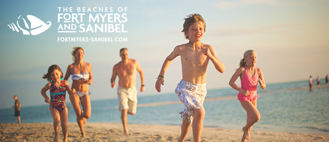 The Beaches of Fort Myers and Sanibel