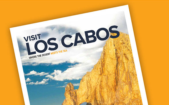 Los Cabos Visitors Guide