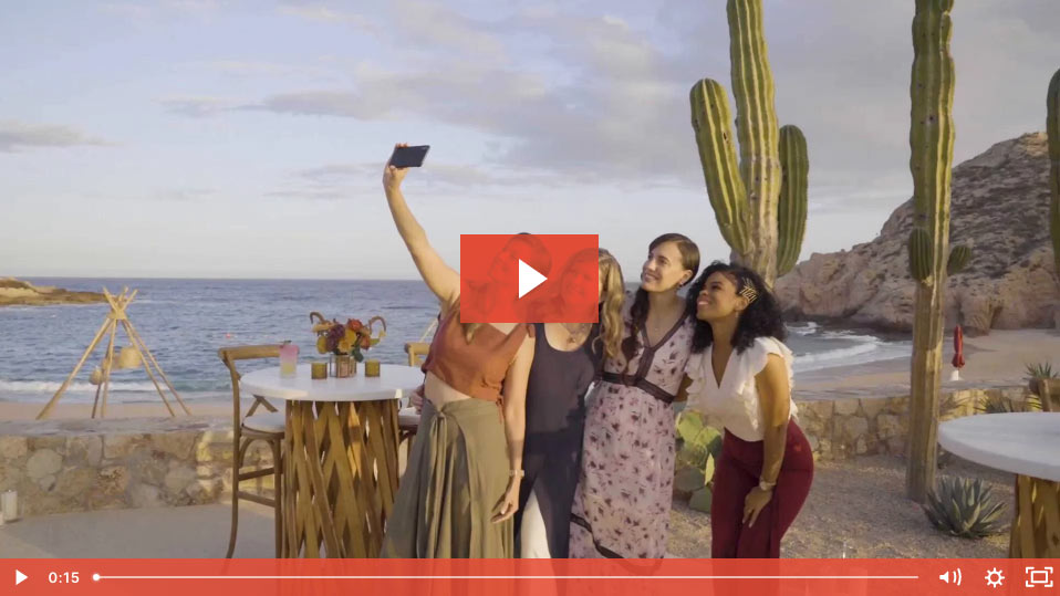 Click here to watch the video - Become a Los Cabos Specialist