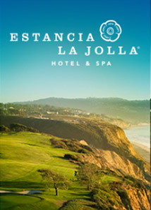 Estancia La Jolla Hotel and Spa, La Jolla, California