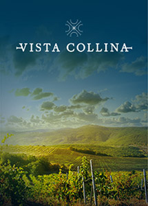 Vista Collina, Napa, California