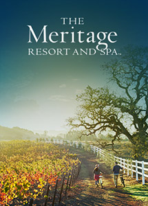 The Meritage Resort and Spa, Napa, California