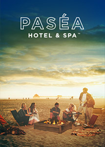 Paséa Hotel & Spa, Huntington Beach, Californai