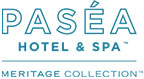 Paséa Hotel and Spa. Meritage Collection. 