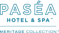Paséa Hotel & Spa logo