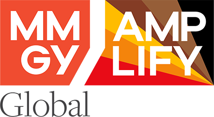 MMGY Global logo