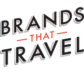 Brands That Travel