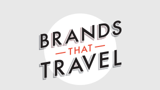 Brands That Travel