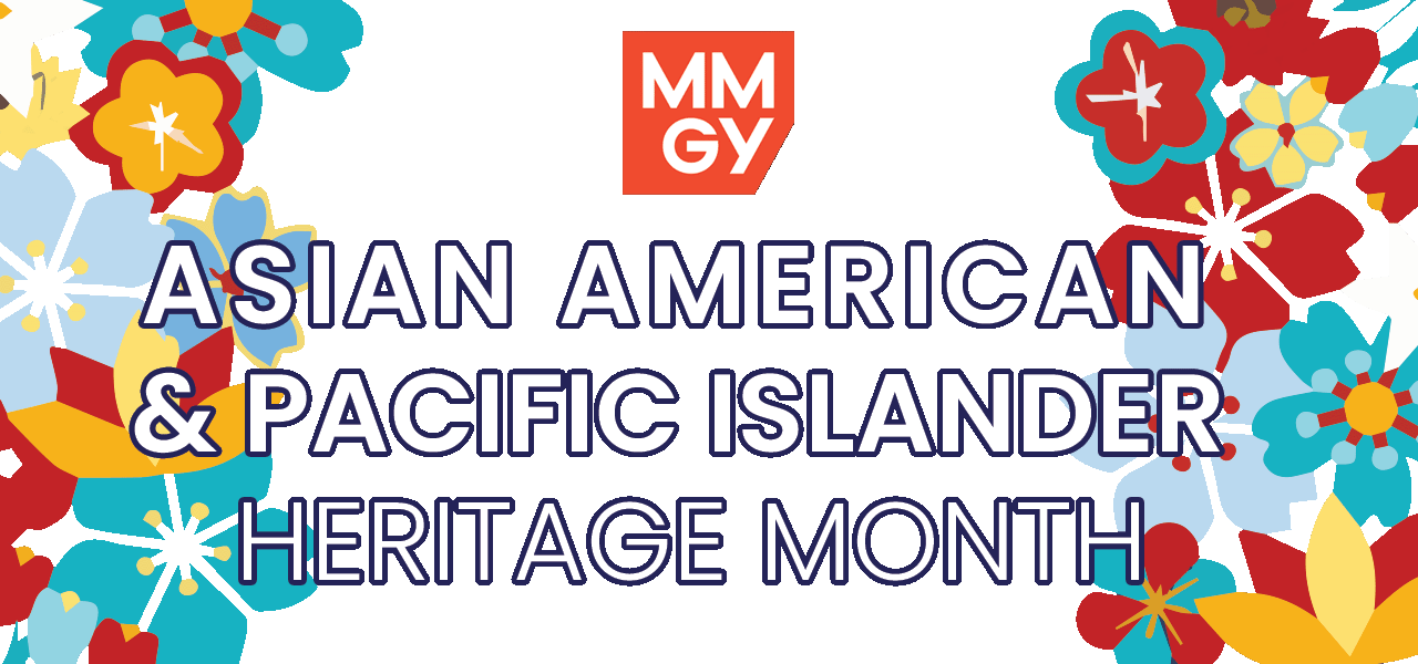 Asian American and Pacific Islander Heritage Month