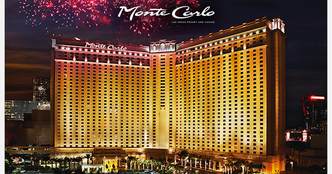Monte Carlo Las Vegas Resort and Casino