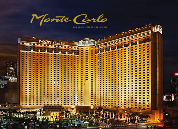 Monte Carlo Las Vegas Resort and Casino