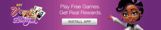 Play Free Games. Get Real Rewards. Install App