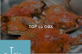 Top 10 OBX