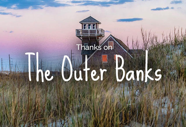 By The Numbers. Top 10 Must-see sunset beaches in OBX. Click to view list. 