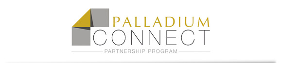 Palladium Connect Partnership Program
