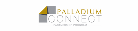 Palladium Connect Partnership Program