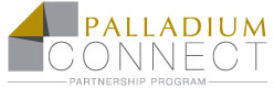 Palladium Connect - Partnership Program