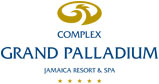 Palladium Hotels and Resorts Logo