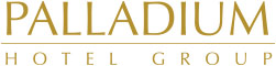 Palladium Hotels and Resorts Logo