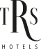 TRS Hotels logo. 