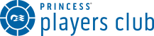 Princess Players Club logo.