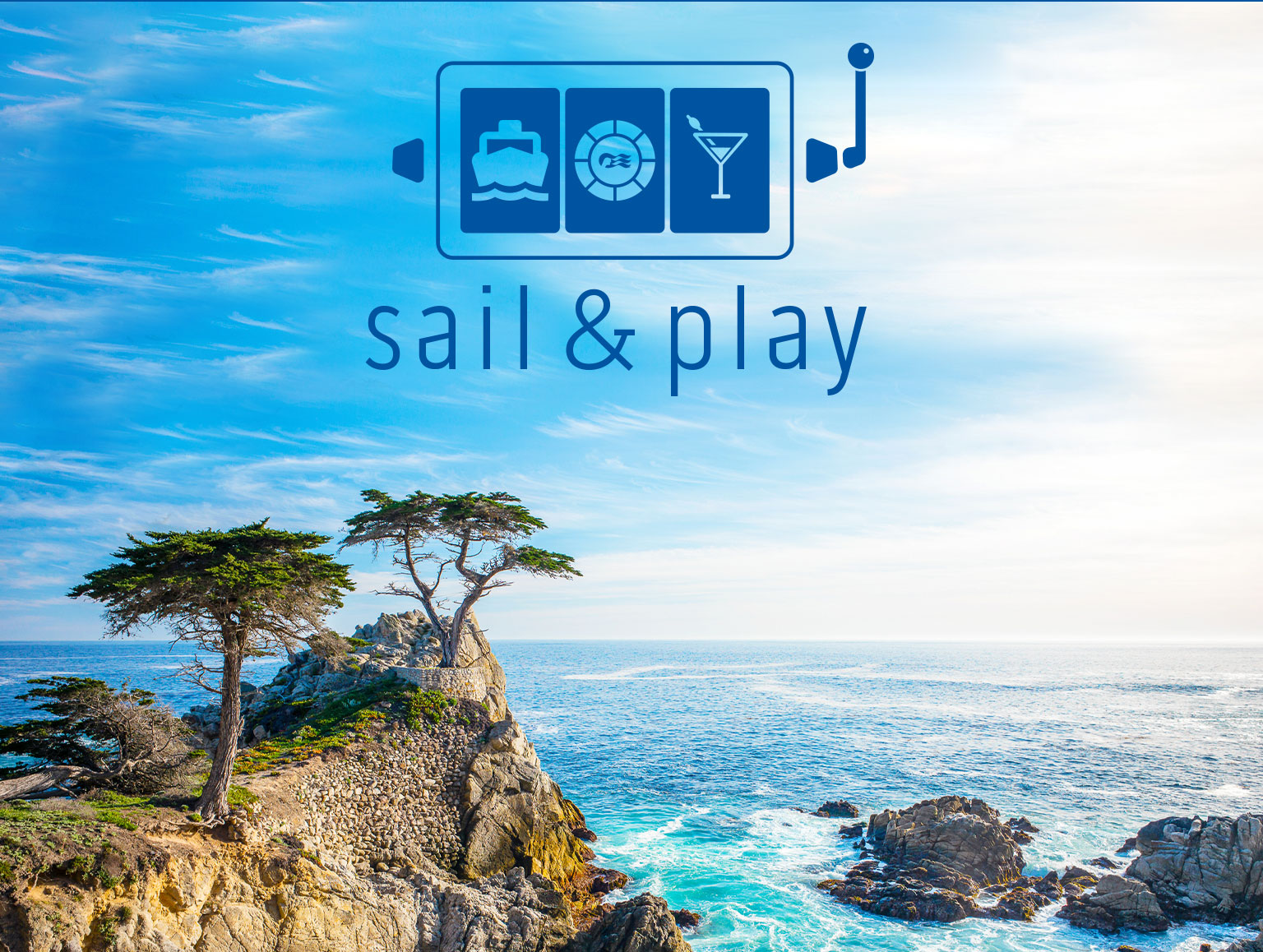 Sail & Play