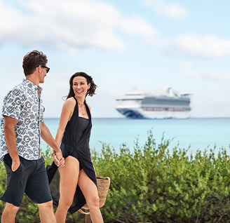 Click here to view all Caribbean sailings included in this Sail & Play offer