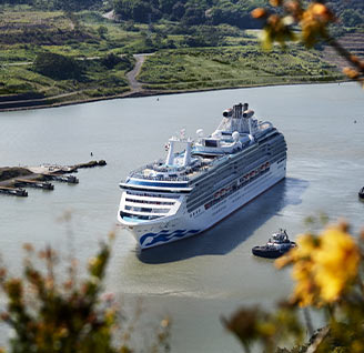 Click here to view all Panama Canal & Caribbean sailings included in this Sail & Play offer