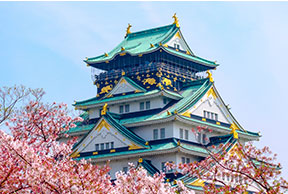 Click here to book Japan