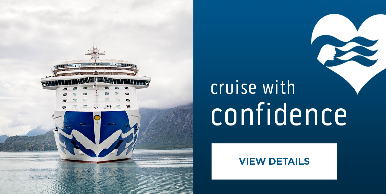 Click here to view details about cruising with confidence