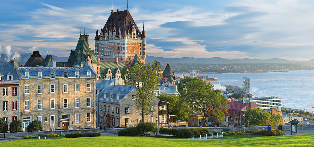 10-day Classic Canada & New England. Click here to book.
