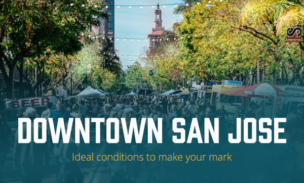 Mark your mark at the crossroads of culture and innovation
