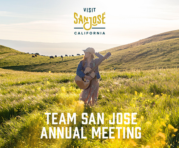 Team San Jose Annual Meeting