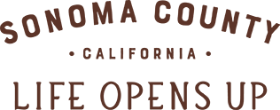 SonomaCounty.com logo