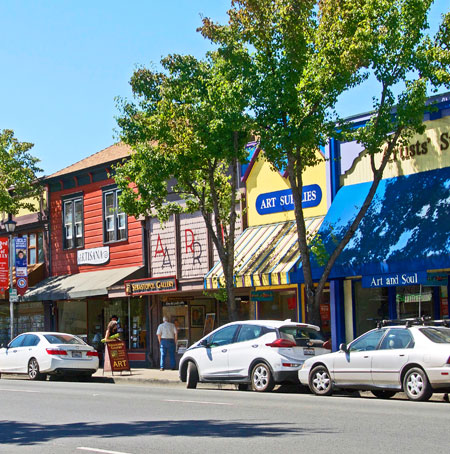 Sebastopol Chamber of Commerce