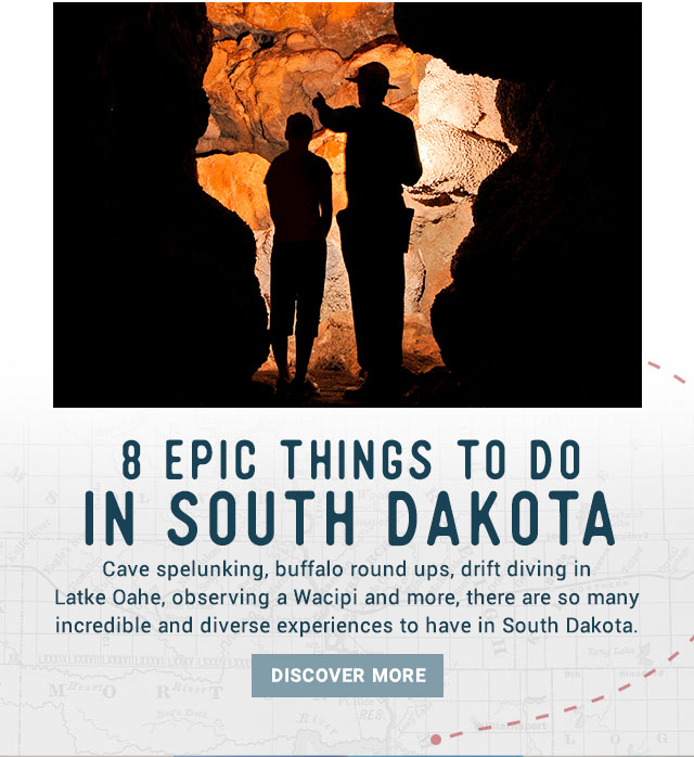8 Epic Things To Do In South Dakota