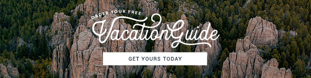 Order your free vacation guide - get yours today