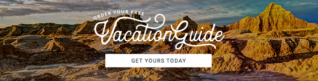 Order your free vacation guide - get yours today