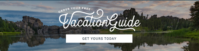 Order your free vacation guide - get yours today