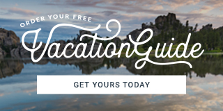 Order your free vacation guide - get yours today