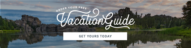 #Order your free Vacation Guide
